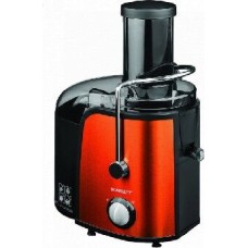 Соковыжималка SCARLETT SC-JE50S42 оранжевый Соковыжималка SCARLETT SC-JE50S42 оранжевый