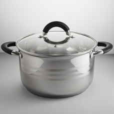 Кастрюля WEBBER BE-198/2 5,0л Кастрюля WEBBER BE-198/2 5,0л