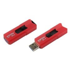Память USB флеш SMARTBUY 32GB STREAM RED USB 3.0