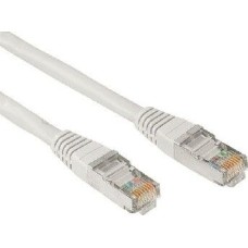 Кабель-патчкорд 5BITES PUT50-100A UTP / STRANDED / 5E / 10M