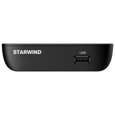 Телевизионная приставка STARWIND CT-160 DVB-T2