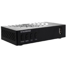 Телевизионная приставка STARWIND CT-220 DVB-T2