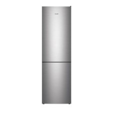 Холодильник АТЛАНТ ХМ-4624-141 361л. нерж.сталь