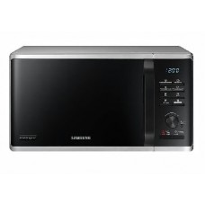 Микроволновая печь SAMSUNG MG-23K3515AS, гриль