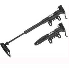 STELS Насос GP-77 Giyo черный 320029*LU021401
