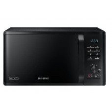 Микроволновая печь SAMSUNG MG-23K3515AK/BW, гриль