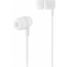 Наушники-гарнитура HARPER HV-107 WHITE