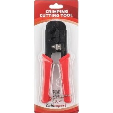 Набор инструментов GEMBIRD/Cablexpert (538)T-568 Набор инструментов GEMBIRD/Cablexpert (538)T-568