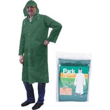 PARK RC-70 L (130x140см) зеленый (999107) PARK RC-70 L (130x140см) зеленый (999107)