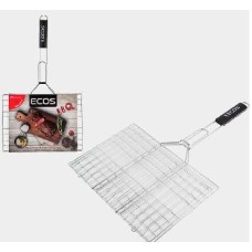ЭКОС RD-104C Решетка для барбекю (999607) ЭКОС RD-104C Решетка для барбекю (999607)