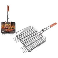 ЭКОС 22139D Решетка для барбекю (999631)