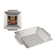 ЭКОС Fry-2025 Решетка для барбекю (999664) ЭКОС Fry-2025 Решетка для барбекю (999664)