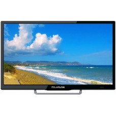 Телевизор POLARLINE 24PL12TC HD_READY,DVB-T2/T/C,USB