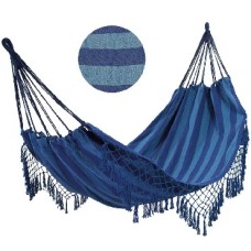 ЭКОС Ham-18 Гамак полотняный 200х120см (004980)