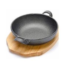 Сковорода MAYER&BOCH MB 26803 21х16х4,5см