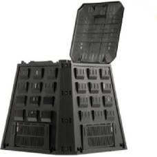 PROSPERPLAST IKEL420C-S411 Компостер