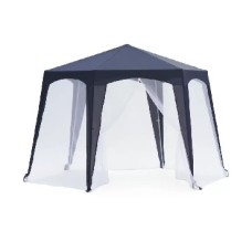 GREEN GLADE Тент садовый 10061 2х2х2х2,6м полиэстер GREEN GLADE Тент садовый 10061 2х2х2х2,6м полиэстер