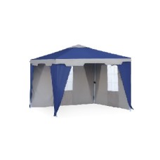 GREEN GLADE Тент садовый 1031 3х3х2,5м полиэстер