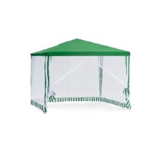 GREEN GLADE Тент садовый 1036 3х3х2,5м полиэстер