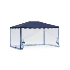 GREEN GLADE Тент садовый 1038 3х4х2,5м полиэстер