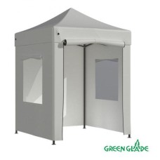 GREEN GLADE Тент садовый 2101 2x2х3м полиэстер