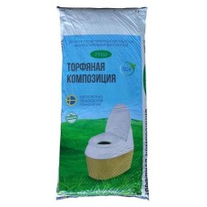 PITECO В50 Торфяная композиция 50л