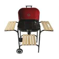 Коптильня GREEN GLADE Гриль ASK21
