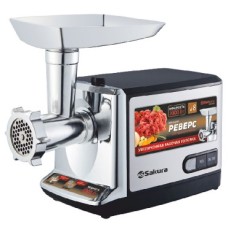 Мясорубка SAKURA SA-6419BK PREMIUM