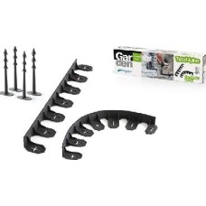 PROSPERPLAST Бордюр для сада Border 0645 IB0645-S411