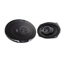 Автомобильные колонки KENWOOD KFC-PS6976