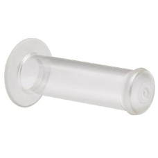 STELS Грипсы HL-G91-85 прозрачные, 85мм (FLYTE 14