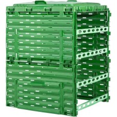 PITECO Расширитель компостера Piteco 300л зелёный K2030