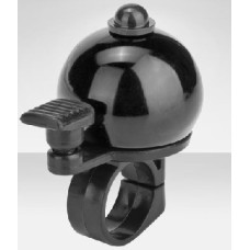 STELS Звонок 13A-05 алюминий/пластик, чёрный*210099*LU059635