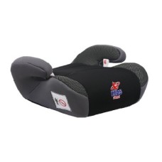 SIGER KRES2575 SG311 черный карбон серия KIDS PLANET FOTON гр. III 22-36 кг 6-12 лет