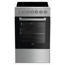 Электрическия плита BEKO FFSE 57114 GS