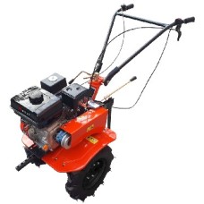 ПАХАРЬ ТСР820PH Мотоблок бензиновый красный ПАХАРЬ ТСР820PH Мотоблок бензиновый красный