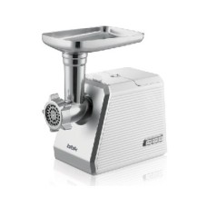 Мясорубка BBK MG2005 Белый/Серебро Мясорубка BBK MG2005 Белый/Серебро