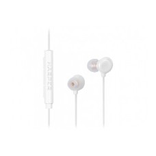 HARPER HV-802 Bluetooth-гарнитура, микрофон, керамические наушники, белый