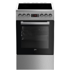 Электрическия плита BEKO FSM 57300GX (РА)