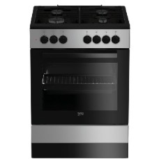 Газовая плита BEKO FSM 62120 DS (РА)