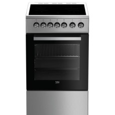 Электрическия плита BEKO FSS 57100GX (РА)
