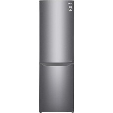 Холодильник LG GA-B419SDJL 302 л