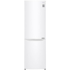 Холодильник LG GA-B419SWJL 302л.