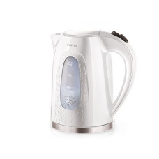 Чайник электрический CENTEK CT-0041 White