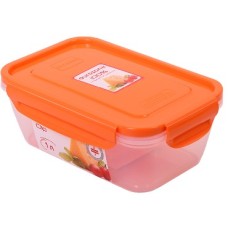 OURSSON СP1004S/OR контейнер пласт.1л. OURSSON СP1004S/OR контейнер пласт.1л.