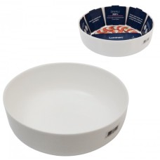 LUMINARC ДИВАЛИ блюдо глубокое 22см (N3273)