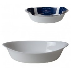 LUMINARC SMART CUISINE форма для запекания 32х20см овальная (N3083) (2)