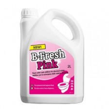 THETFORD Туалетная жидкость B-Fresh Pink 2 л
