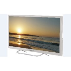 Телевизор POLARLINE 24PL52TC белый