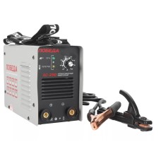 Сварочный аппарат ПОБЕДА-606301725-АС 250 Сварочный аппарат ПОБЕДА-606301725-АС 250
